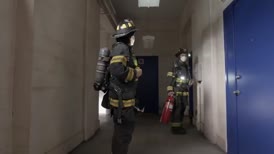 Clip of quote: Emmett was my dad.