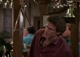 Clip of quote: I thought you Had a bachelorette Party going.