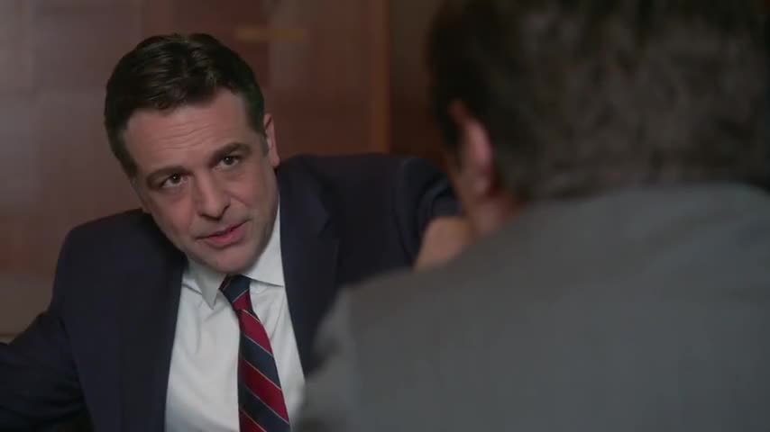 Clip of quote: Her days in this case are numbered.