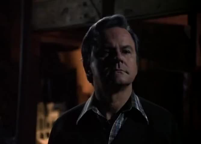 Clip of quote: Uh, why don't we just call it a day then?