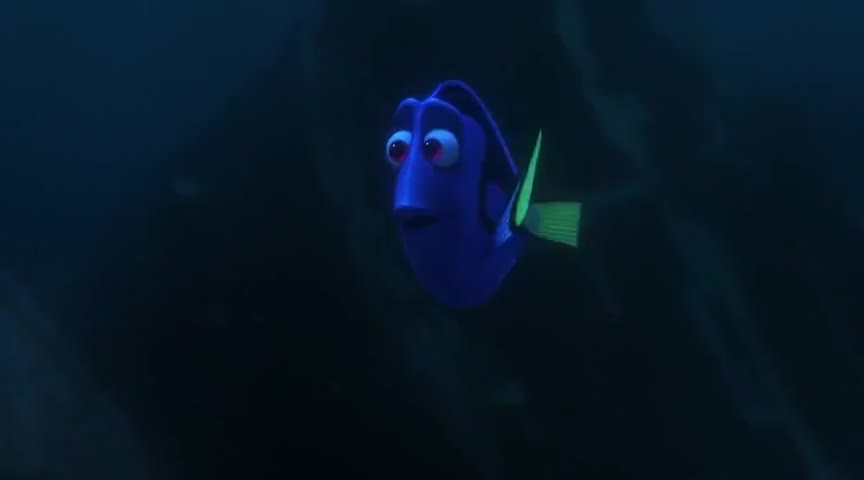 Clip of quote: What? Jenny and what?