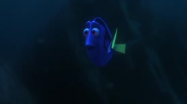 Clip of quote: What? Jenny and what?