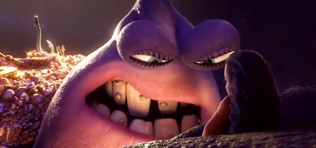 Clip of quote: You're just trying to get me to ramble about my project I will gladly do so... in SONG!