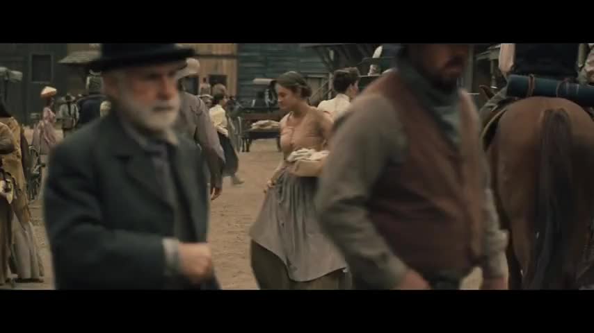 Clip of quote: You're still responsible.