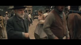 Clip of quote: You're still responsible.