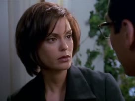 Clip of quote: Right now.