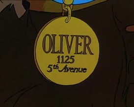 Clip of quote: So that's where you've been!
