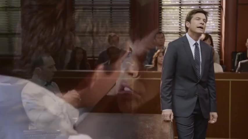 Clip of quote: I offered to sleep with her