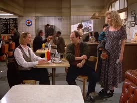 - Nice to meet you. - Nice to meet you.