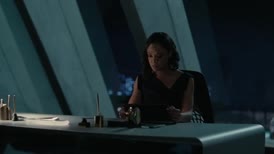 Clip of quote: (GUNSHOT)