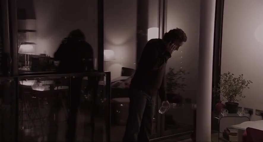 Clip of quote: This is Steve calling
