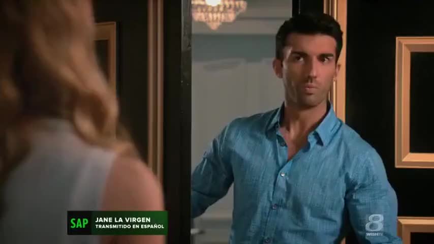 Clip of quote: What the... Anyway, Anezka thought she was being helpful.
