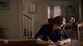 Clip of quote: about your show tonight.