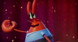 Clip of quote: Ahem! Maestro?