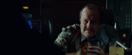 Clip of quote: Give it to Holden.