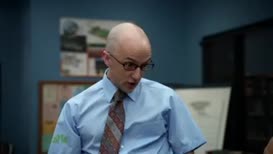 Clip of quote: You're gonna commit to this?