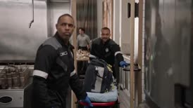 Clip of quote: What do we have here?