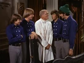 Clip of quote: Oh, guh!