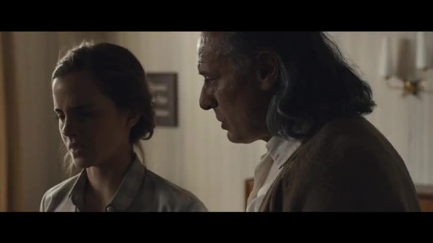 Clip of quote: No.