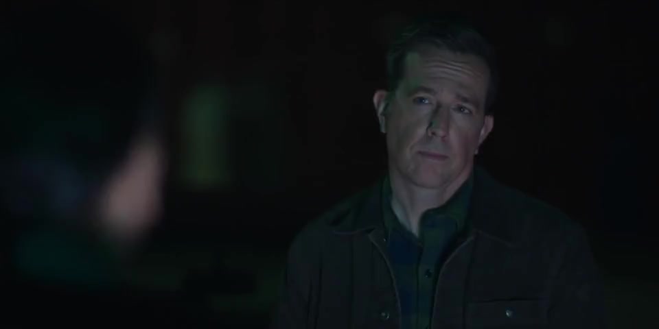 Clip of quote: everything I fought for,