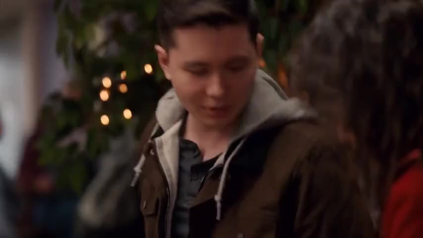 You look nice. Is that for Silver?