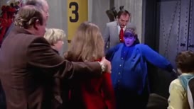 Clip of quote: Daddy, help me! You're fat as a ball!