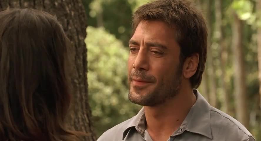 Clip of quote: Why don't I believe you?