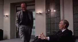 Clip of quote: One man could control it all,