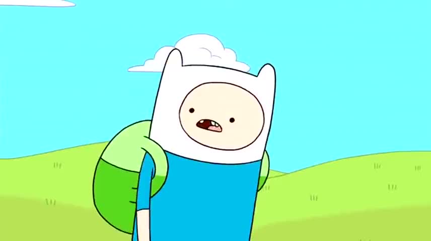 Clip of quote: Yeah?