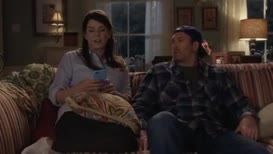 Clip of quote: She looks so grown up, but she is still a kid.