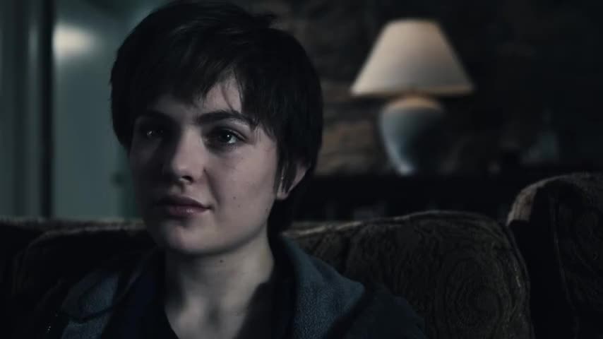 Clip of quote: Do you understand?