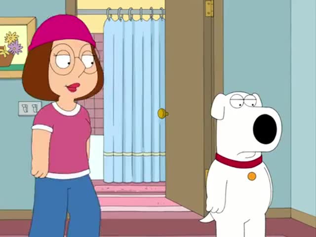 Clip of quote: Hey, Brian, how was the seminar?