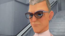 Clip of quote: I see. So, you're one of his admirers?
