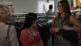 Clip of quote: (laughs) Yes, it was hilarious.