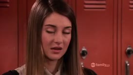 Clip of quote: I'm really embarrassed, Adrian.