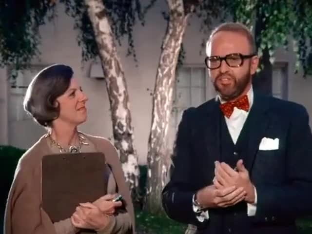 Clip of quote: It was very good. Malph,