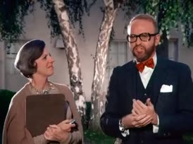 Clip of quote: It was very good. Malph,
