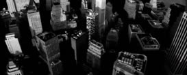 Clip of quote: New York, New York