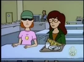 Clip of quote: It's a slippery slope. Behold, the future.