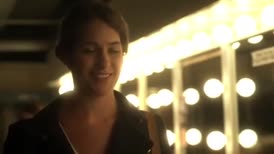 Clip of quote: Now I remember.