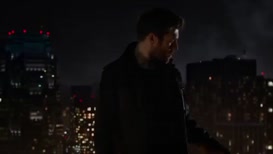 Clip of quote: if I should kill everybody down there