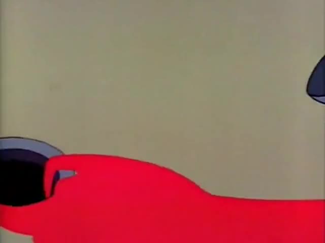 Clip of quote: [ Gurgling ]