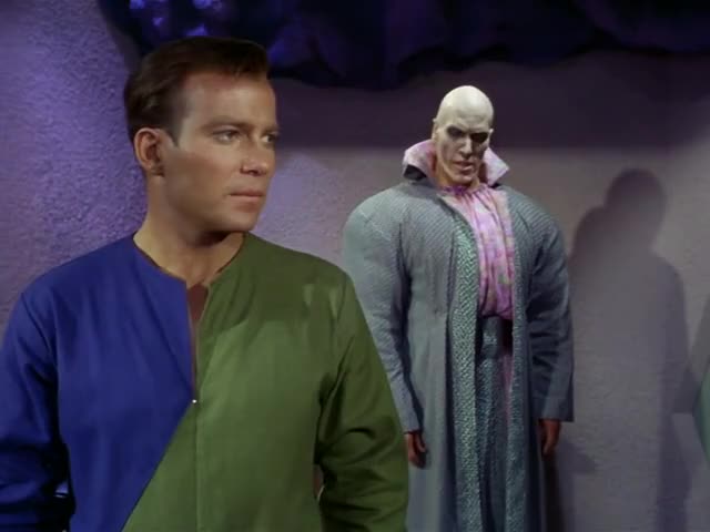 Clip image for 'Yes, the Old Ones.