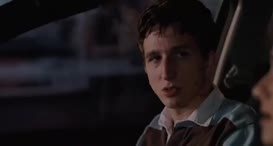 Clip of quote: Cocaine, speed, roid rage, and he can't have another incident.