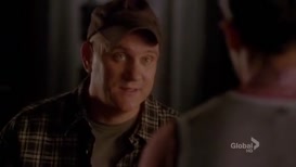 Clip of quote: and marrying an idea.