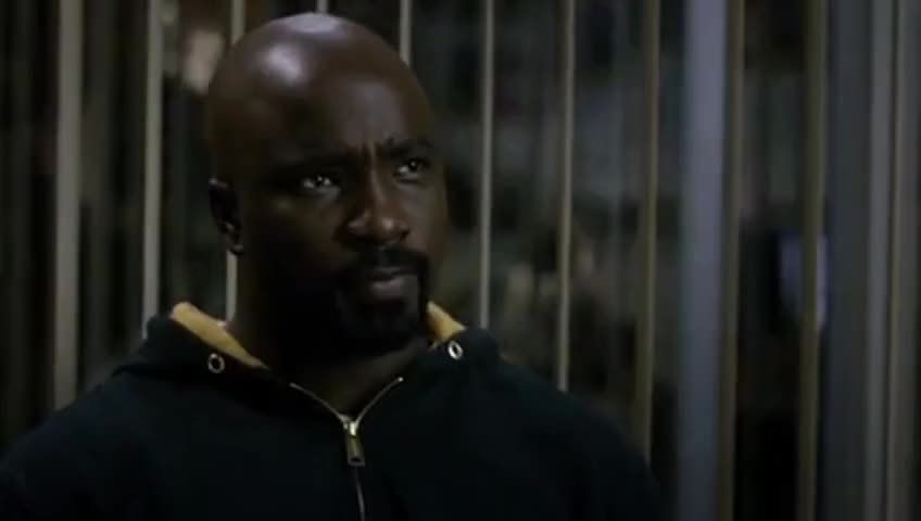 Clip of quote: You said no more secrets.