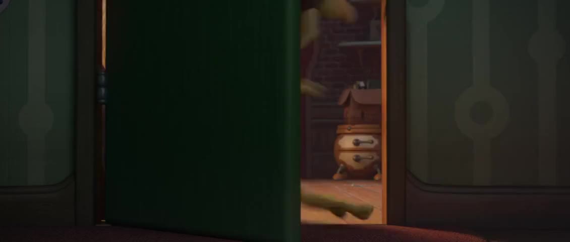 Clip of quote: (SCREAMING)