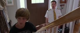 Clip of quote: Whoa. Hey, Kevin? Get back down here.