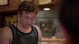 Clip of quote: So...