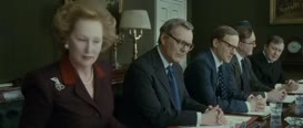 Clip of quote: in our fight within the European Union, cowardice,